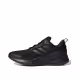 ADIDAS Alphacomfy Running Triple Black