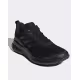 ADIDAS Alphacomfy Running Triple Black