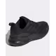 ADIDAS Alphacomfy Running Triple Black