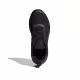 ADIDAS Alphacomfy Running Triple Black