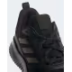 ADIDAS Alphacomfy Running Triple Black
