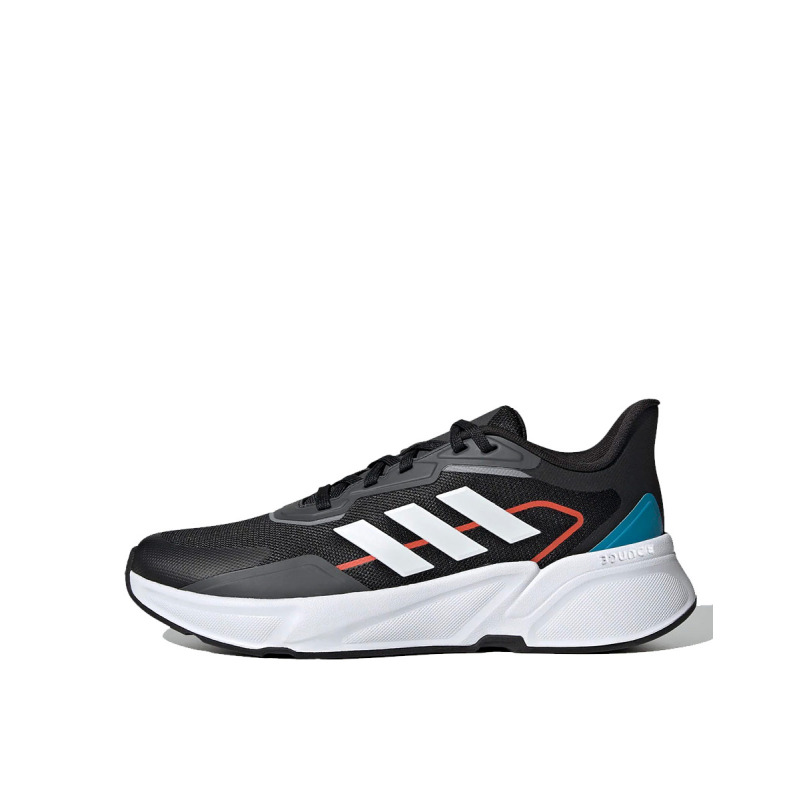 ADIDAS X9000L1 Marathon Running Black