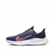 NIKE Zoom Winflo 7 Running Navy
