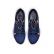 NIKE Zoom Winflo 7 Running Navy