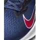 NIKE Zoom Winflo 7 Running Navy