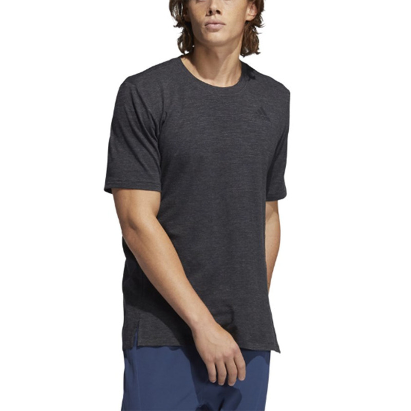 ADIDAS City Elevated Tee Grey
