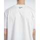 REEBOK Classics International T-Shirt White