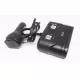Автомобилен разклонител 1680, 3 гнезда за запалка(ж), 4xUSB, 10A, 12VDC, 24VDC, 0,75m