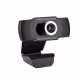 WEB видео камера за компютър, лаптоп, микрофон, USB, 1080p, 1920x1080, 1,5m
