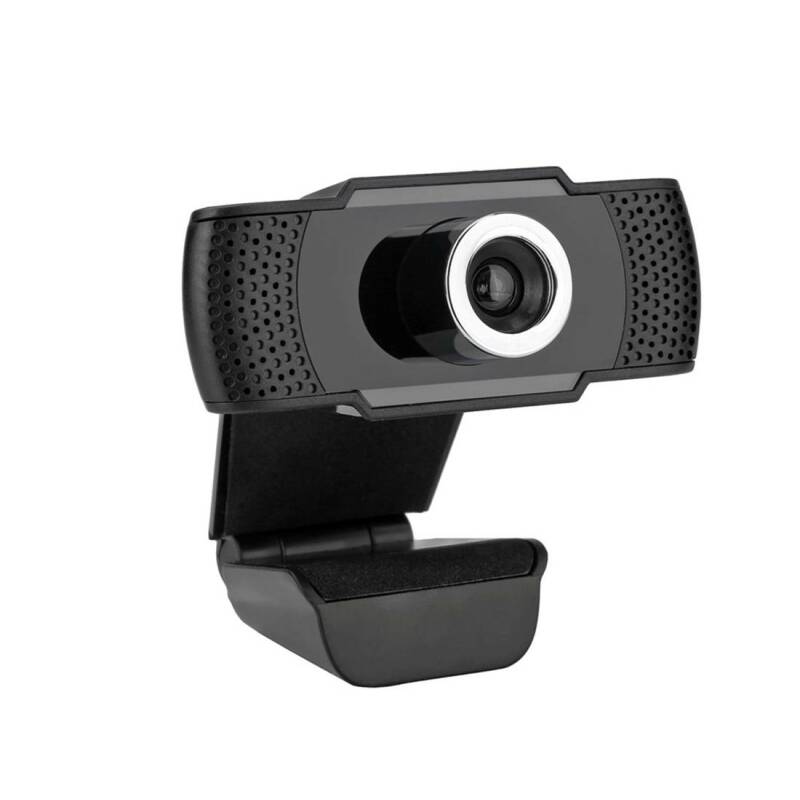 WEB видео камера за компютър, лаптоп, микрофон, USB, 1080p, 1920x1080, 1,5m