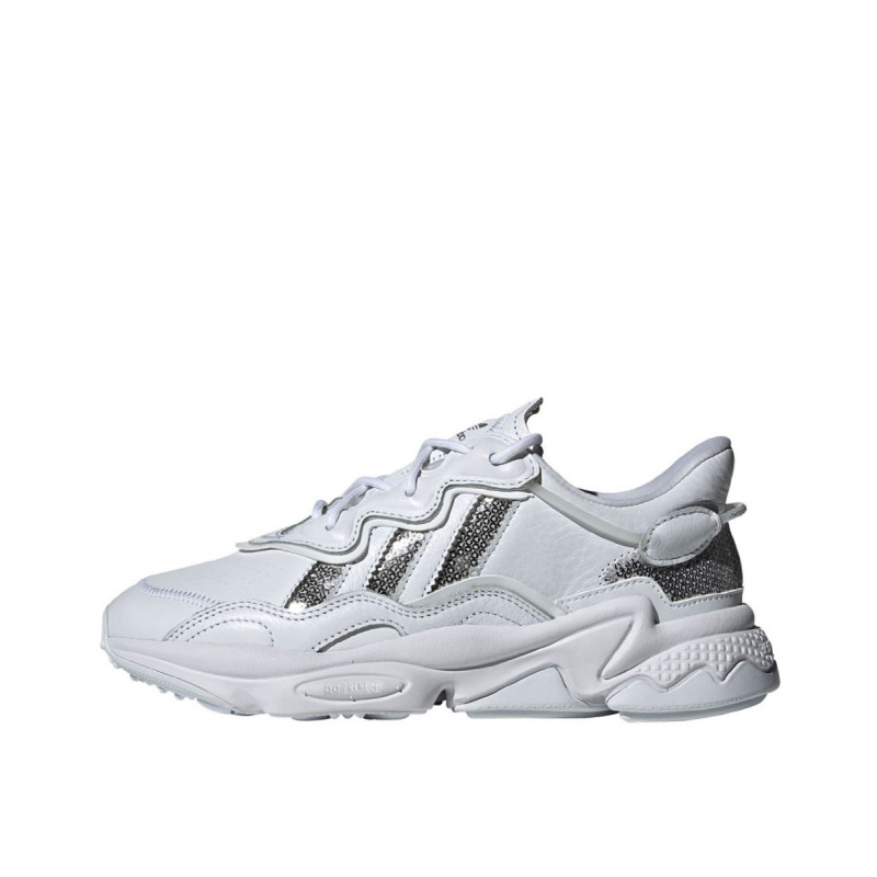 ADIDAS Originals Ozweego W White
