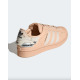 ADIDAS Originals Superstar Shoes Orange/Beige