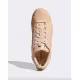 ADIDAS Originals Superstar Shoes Orange/Beige