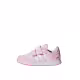 ADIDAS VS Switch 3 C Shoes Pink