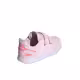ADIDAS VS Switch 3 C Shoes Pink