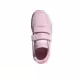 ADIDAS VS Switch 3 C Shoes Pink