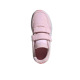 ADIDAS VS Switch 3 C Shoes Pink