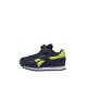REEBOK Classic Royal Cljog Shoes Blue