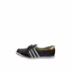 ADIDAS Forum Slipper K Black