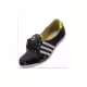 ADIDAS Forum Slipper K Black
