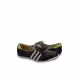 ADIDAS Forum Slipper K Black
