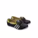 ADIDAS Forum Slipper K Black