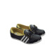 ADIDAS Forum Slipper K Black