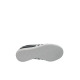 ADIDAS Forum Slipper K Black