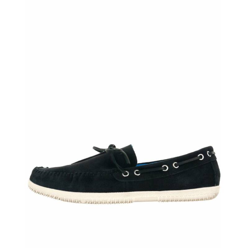ADIDAS Toe Touch Loafer Black
