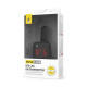 FM Трансмитер One Plus P4546, Bluetooth, USB, 5V/1.0A, Черен – 17390