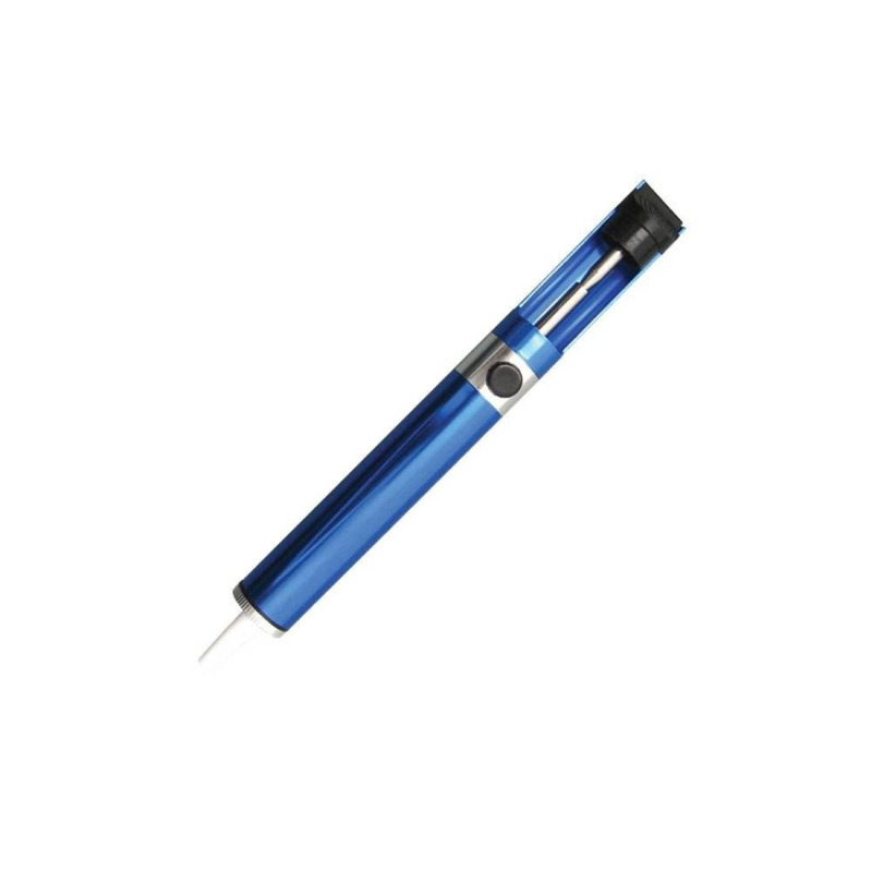 Вакуум помпа ZD-192, за разпояване, метална, Ф3,2mm