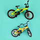 Комплект фингърборди - скейтборд и колело BMX