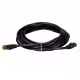 Кабел мрежов LX8352, кръгъл, UTP, LAN, PATCH, RJ45 8pin(м), CAT6E, 5m