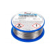 Тинол за запояване CYNEL, Ф1mm, 100g, Sn60, Pb40, 2,5%