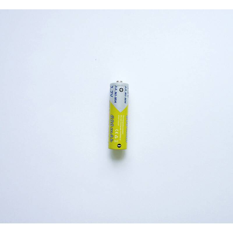 Акумулаторна батерия LAVA, 1,2V, 1000mAh, AA, R06, Ni-MH