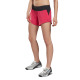 REEBOK United By Fitness Training Shorts Pink