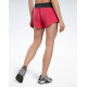 REEBOK United By Fitness Training Shorts Pink