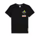 PUMA x Haribo Graphic Tee Kids Black