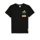 PUMA x Haribo Graphic Tee Kids Black