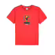 PUMA x Haribo Graphic Tee Kids Red