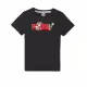 PUMA x Peanuts Ball Tee Black