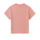PUMA x Peanuts Relaxed Tee Pink
