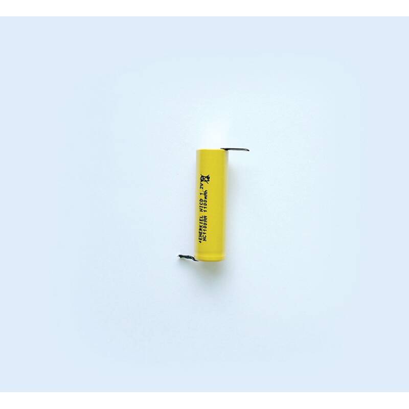 Акумулаторна батерия LAVA, пластини, 1,2V, 1000mAh, AA, R06, Ni-MH