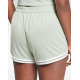 REEBOK Workout Ready High-Rise Shorts Light Green
