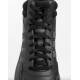 ADIDAS Hoops 3.0 Mid Shoes Black
