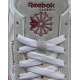 REEBOK Classic Leather Legacy AZ Shoes White/Grey/Burgundy