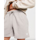REEBOK Classics Wde Tc Shorts Beige