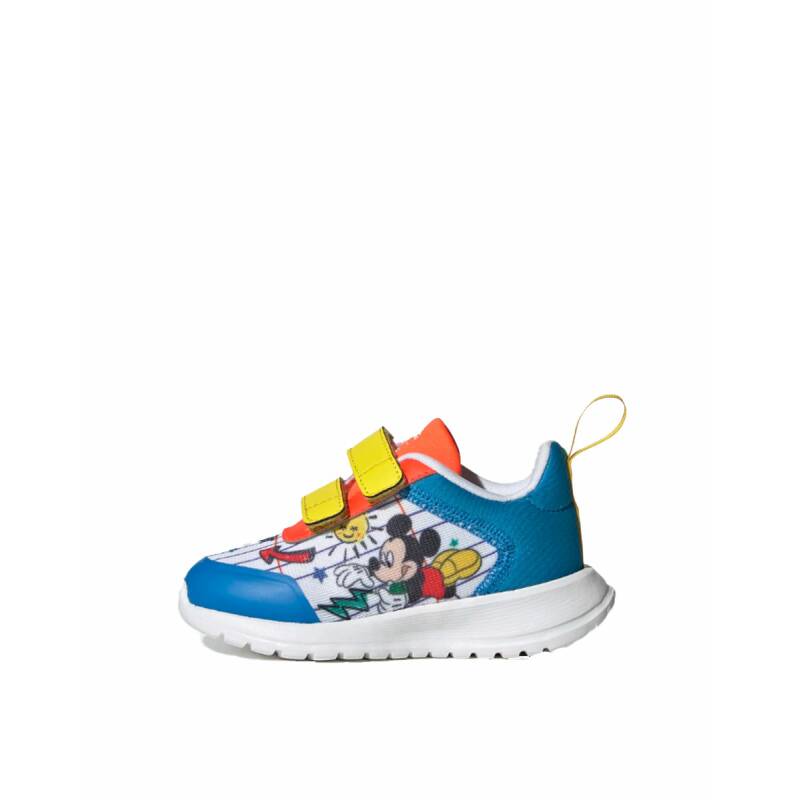 ADIDAS x Disney Mickey And Minnie Tensaur Shoes Multicolor