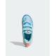 ADIDAS x Disney Snow White FortaRun Shoes Blue/Multicolor