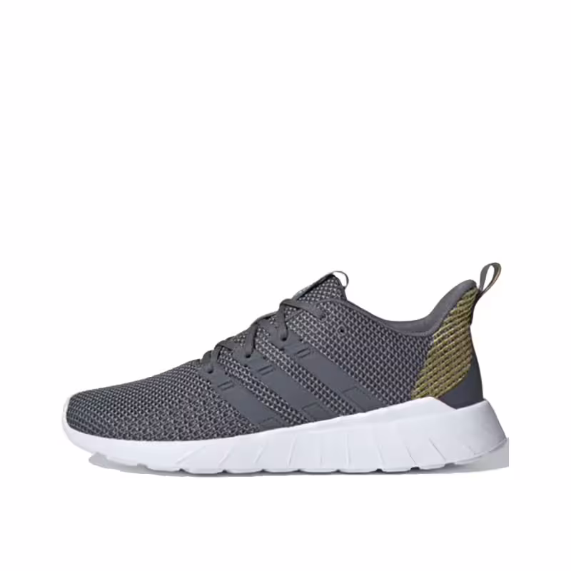 ADIDAS Questar Flow Shoes Grey